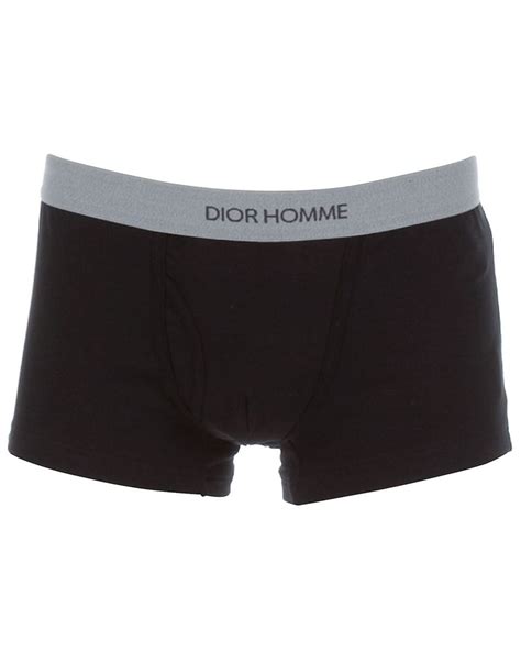 dior boxershorts|designer boxers for men.